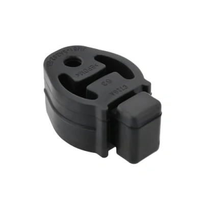 Afbeelding van LT Easiyl 1 x rubberen uitlaatbeugel 1459404 compatibel met Ford MK6 Fiesta ST150 2005 2008