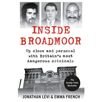 Afbeelding van Inside Broadmoor