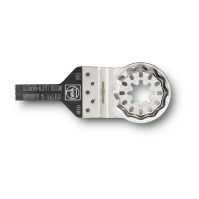 Afbeelding van Fein e cut long life zaagblad sl 30 x 10 mm (per 50 stuks)