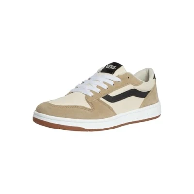 Afbeelding van Vans Ryland Ls Sneakers voor heren, Meerkleurig, 43 EU