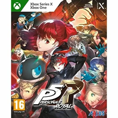 Image de Persona 5 Royal Xbox