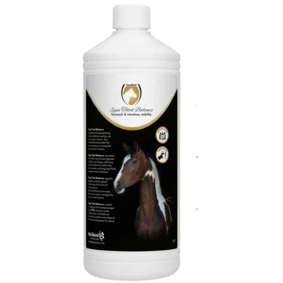 Afbeelding van Excellent Equi Total Balance