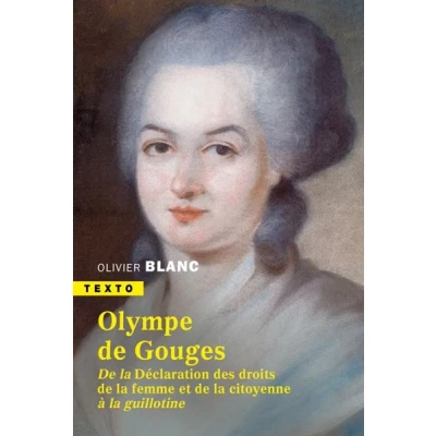 Image de Olympe de Gouges
