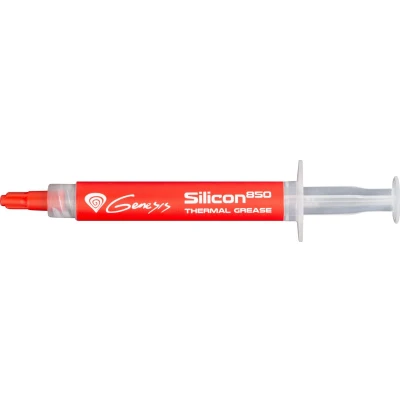 Afbeelding van Thermische pasta Genesis SILICON 850 (2 gr)