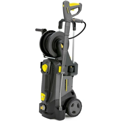 Afbeelding van Kärcher Professional HD 5/15 CX Plus Hogedrukreiniger 2800W 150bar