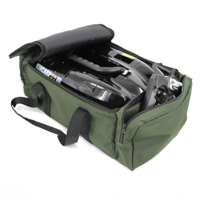 Afbeelding van BearCreeks iCatcher Mini Baitboat Bag Vistas