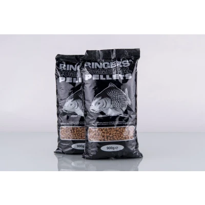 Afbeelding van Ringers Micro Pellets Vispellets