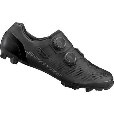 Afbeelding van Mtb Schoenen Shimano Xc903 maat 41 Zwart Fashion For Cycling