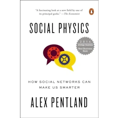 Afbeelding van Social Physics
