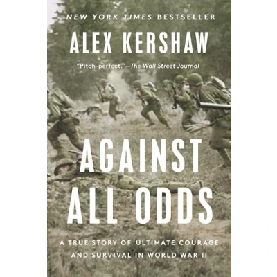 Afbeelding van Against All Odds