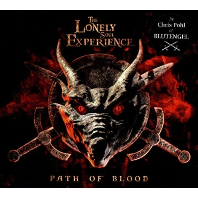 Afbeelding van The Lonely Soul Experience Path Of Blood (CD)