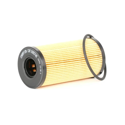 Afbeelding van CHAMPION EON TITAN COF100574E Oliefilter Filter insert RENAULT: GRAND SCENIC 3, MEGANE NISSAN: Qashqai 2, / Qashqai+2 I