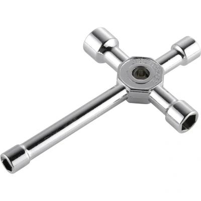 Afbeelding van Reely Gloeiplug kruissleutel M8, M9, M10, M12