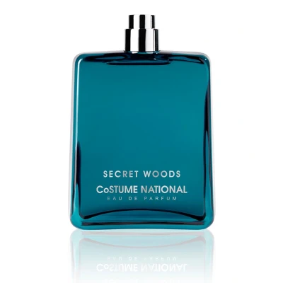 Afbeelding van Costume National Secret Woods Eau de Parfum 50 ml