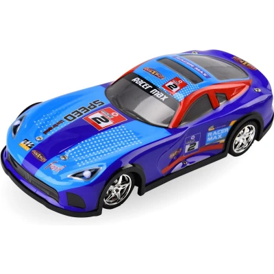Afbeelding van Gear2Play RC Racer Max Raceauto 1:18 Auto Bestuurbare