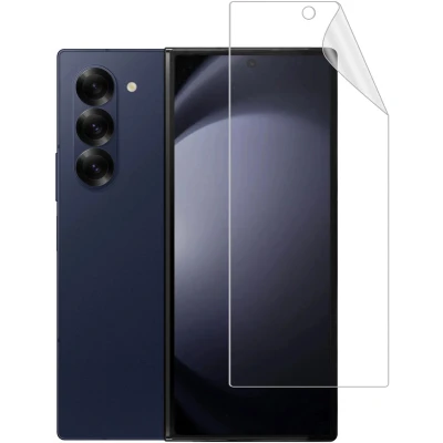 Afbeelding van imoshion Screenprotector Geschikt voor Samsung Galaxy Z Fold 6 Folie 3 pack