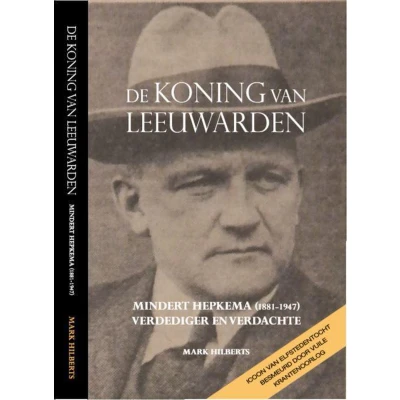 Afbeelding van De koning van Leeuwarden