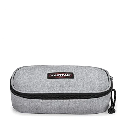 Image de Eastpak OVAL XL SINGLE Trousse Sunday Grey (Gris)