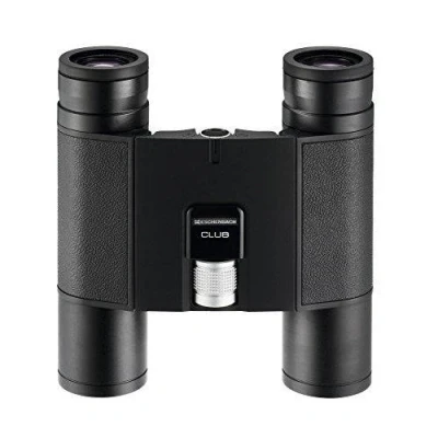 Image de Jumelles Eschenbach Optik Club de Poche 10 x 25 Noir Multicolore