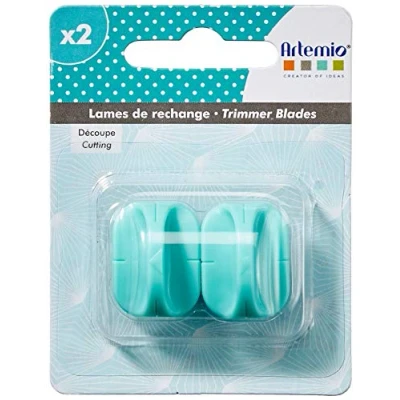 Image de Artemio de rechange pour massicot 18002099 Découpe 2 pcs