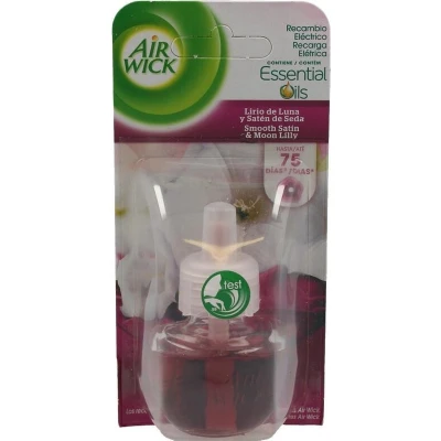 Afbeelding van Navulling Voor Luchtverfrisser Air Wick Iris (19 ml)