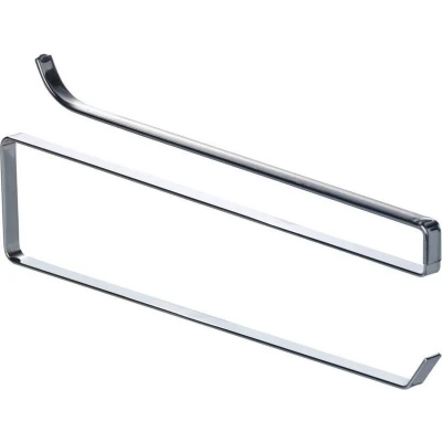 Afbeelding van Wenko Plank Inbouw Keukenrol Houder