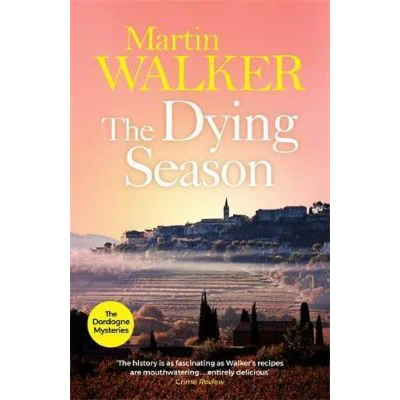 Afbeelding van Dying Season