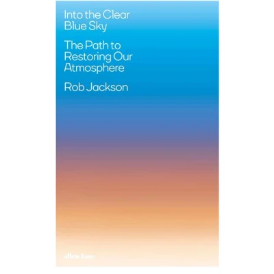 Image de Into the Clear Blue Sky