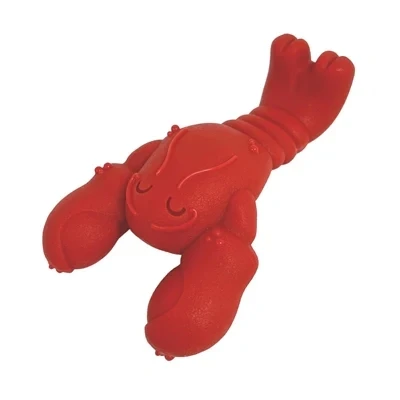 Afbeelding van Nylabone Extreme Chew Lobster Filet Mignonsmaak SMALL VOOR HONDEN TOT 11 KG