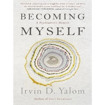 Image de Becoming myself
