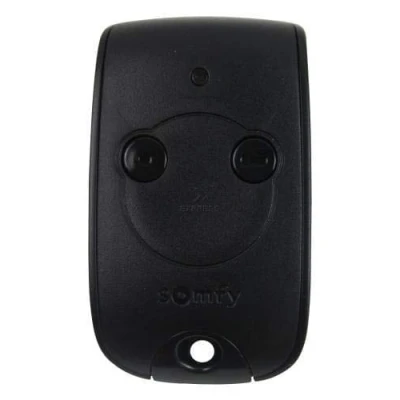 Afbeelding van somfy Keytis 2 NS handzender