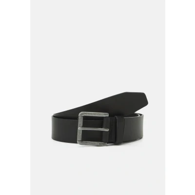 Afbeelding van BOSS Joris Riem, Heren, Maat: 80, Black