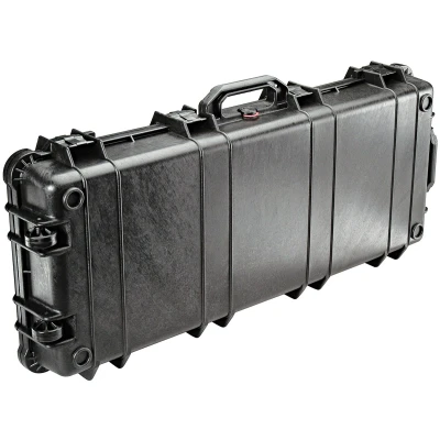 Afbeelding van Peli Kunststof koffer 1700, Zwart (Cameratas, 41.52 l), Cameratas,