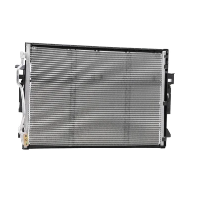 Afbeelding van Condensor, airconditioning MAXGEAR AC830182