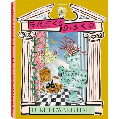 Afbeelding van Greco Disco