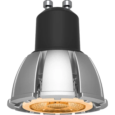 Afbeelding van Segula SG 55220 LED Reflector PRO GU10 7W 400 lm 1700 2800 K CRI+95