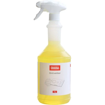 Afbeelding van Geschikt Propex ontvetter &amp; reiniger (1 liter) Alleeninkt