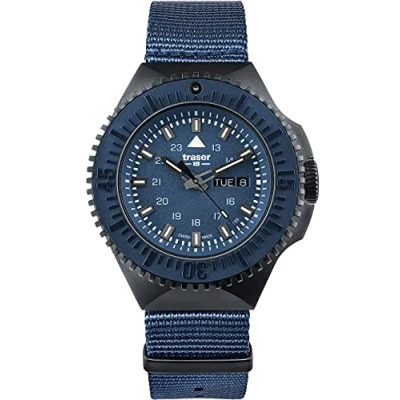 Afbeelding van Traser Unisexhorloge 109856