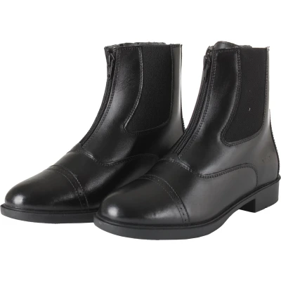Afbeelding van Horka Jodhpurs Toronto Zwart 44