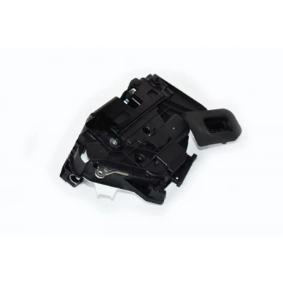 Afbeelding van NTY EZC VW 087 Deurslot Rechts achter VOLKSWAGEN: Polo V Hatchback, SEAT: Leon III Hatchback