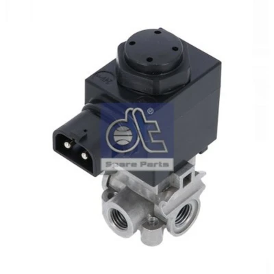 Afbeelding van BOSCH 1 986 A00 932 Dynamo / Alternator 28V 80A
