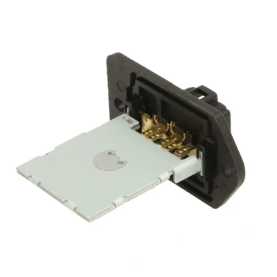 Afbeelding van MEAT &amp; DORIA K109183 Weerstand, interieurventilatie