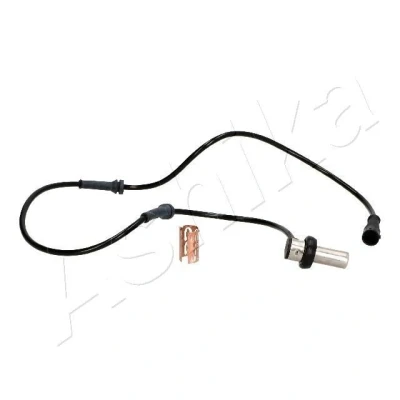 Afbeelding van ASHIKA 151 0L L10 ABS Sensor Achteras