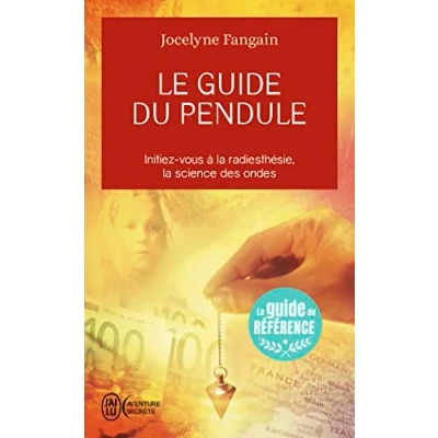 Afbeelding van Fangain, J: Guide du pendule