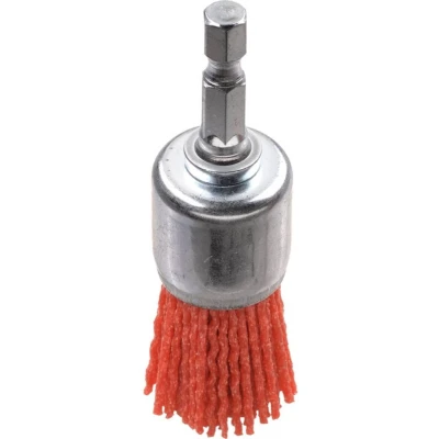 Afbeelding van kwb 605030 Rond penseel 1 stuks Grootte (penseel): 22 mm