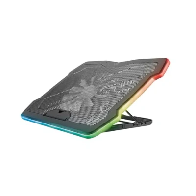 Afbeelding van Trust Gaming GXT 1126 Aura Koelstandaard 17,3&quot;