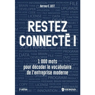 Image de Restez connecté !