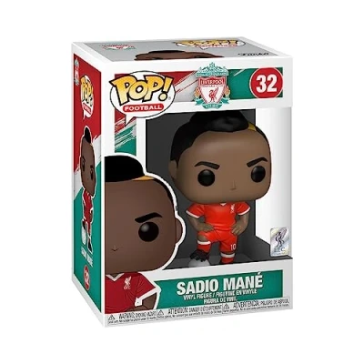 Image de Figurine POP Liverpool Sadio Man