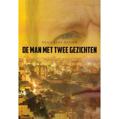 Image de De man met twee gezichten