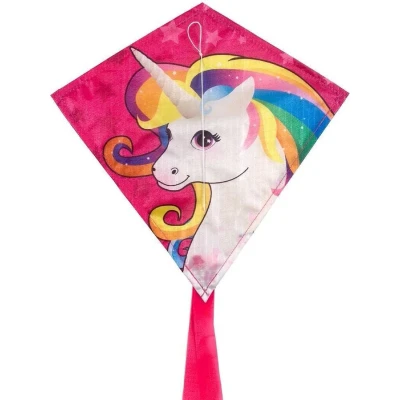 Afbeelding van Rhombus Junior Vlieger 65X65 Cm